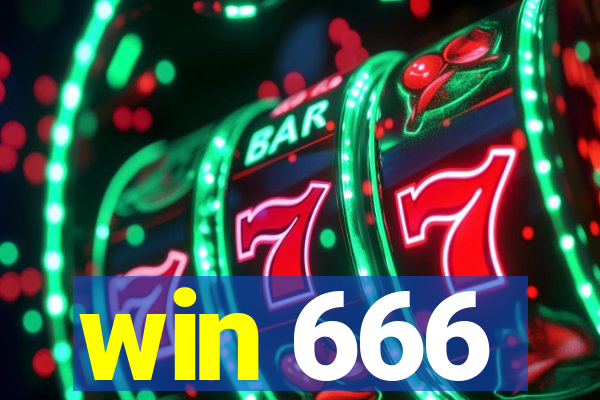 win 666